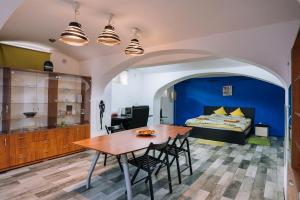 Imagen de la galería de Design Loft, en Timisoara