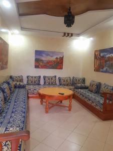 Galeriebild der Unterkunft Dar Sara in Asilah