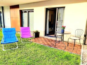 Fotografia z galérie ubytovania Morski RELAX fitness&spa v destinácii Międzywodzie