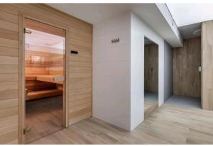Fotografia z galérie ubytovania Morski RELAX fitness&spa v destinácii Międzywodzie