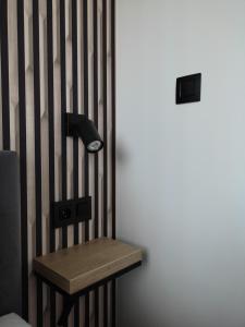 Fotografia z galérie ubytovania Apartament Zamkowe Wzgórze v destinácii Lidzbark Warmiński