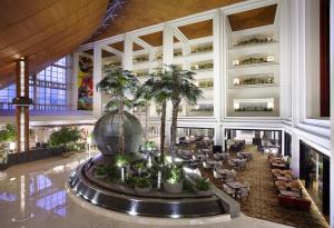 Foto dalla galleria di Gran Melia Jakarta a Giacarta