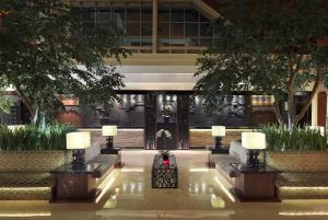 Foto dalla galleria di Gran Melia Jakarta a Giacarta