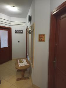 Fotografia z galérie ubytovania Ginkgo Apartman v Demjéni