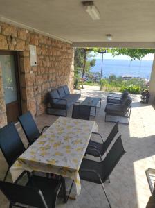 Φωτογραφία από το άλμπουμ του Apartmani Marija σε Sveta Nedelja