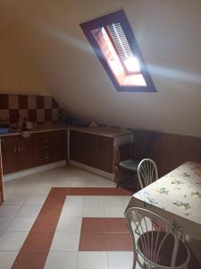Fotografia z galérie ubytovania Ginkgo Apartman v Demjéni