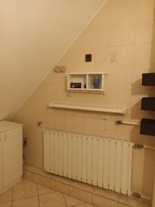 Fotografia z galérie ubytovania Ginkgo Apartman v Demjéni