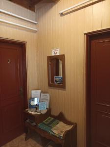 Fotografia z galérie ubytovania Ginkgo Apartman v Demjéni