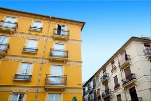 Gallery image of Apartamento La Buhardilla in Valencia