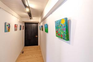 Kép Art Loft Venetian Well szállásáról Korfuban a galériában