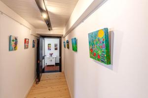 Kép Art Loft Venetian Well szállásáról Korfuban a galériában