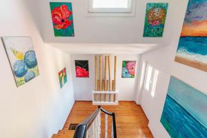 Kép Art Loft Venetian Well szállásáról Korfuban a galériában