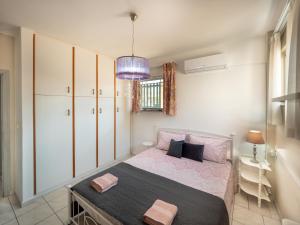 Foto da galeria de Ιάνθη Ianthi apartment em Heraclião