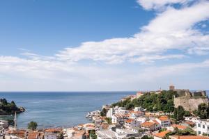 Photo de la galerie de l'établissement VillaBijela21, à Ulcinj 50 autres photos