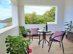 Fotografie z fotogalerie ubytování Apartment Jole v destinaci Lastovo