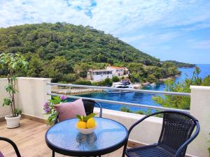 Gallery image of Apartment Jole in Lastovo