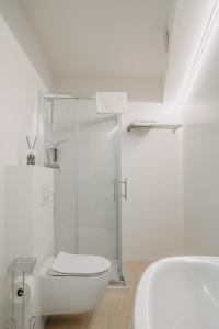 Vannituba majutusasutuses Chill & Relax Apartments in Neusiedl am See