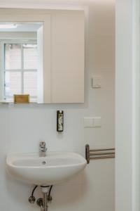 Vannituba majutusasutuses Chill & Relax Apartments in Neusiedl am See