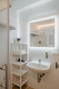 Vannituba majutusasutuses Chill & Relax Apartments in Neusiedl am See