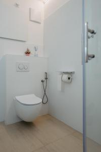 Vannituba majutusasutuses Chill & Relax Apartments in Neusiedl am See