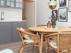 Fotografie z fotogalerie ubytování 4 person holiday home in Fanø-By Traum v destinaci Fano