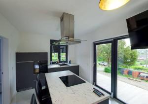 ラコヴィツァにあるPlitvice House Linaのギャラリーの写真