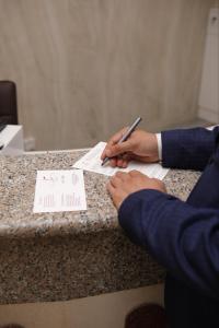 Φωτογραφία από το άλμπουμ του Anga Yerevan Hotel σε Yerevan