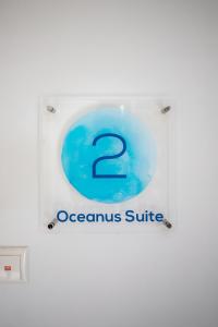 Certyfikat, podpis lub inny dokument wystawiony w obiekcie Lagoon Isle