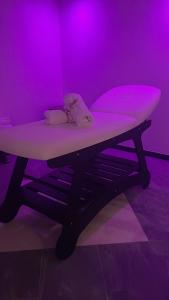 Billede fra billedgalleriet på Villa Del Rosensuite i Pinzolo