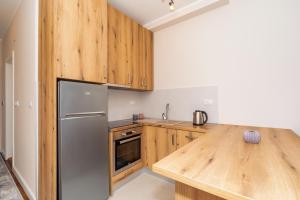 Fotografie z fotogalerie ubytování Soho city apartment v destinaci Bar