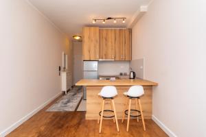 Fotografie z fotogalerie ubytování Soho city apartment v destinaci Bar