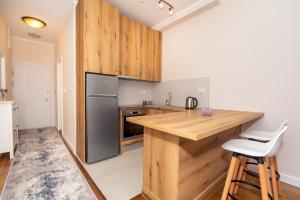 Fotografie z fotogalerie ubytování Soho city apartment v destinaci Bar + 17 fotografií