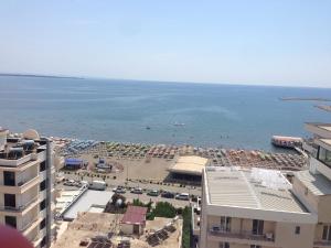 Imagen de la galería de AKE Twin Apartments, en Shëngjin