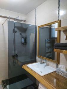 Bagno di River Lux
