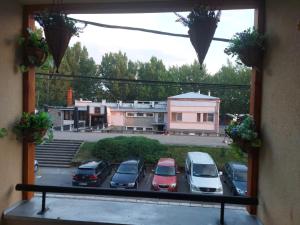 Edificio in cui si trova l'appartamento