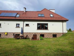 Budova, v ktorej sa privát nachádza
