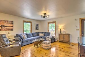 Gallery image of Quiet Tignall Getaway Near Lake with Boat Dock in Tignall