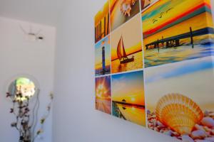Ảnh trong thư viện ảnh của IDEAL HOUSE & APARTMENTS ở Ksamil