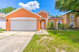 Gallery image of Sunny Clermont Retreat with Pool 12 Mi to Disney! in Orlando