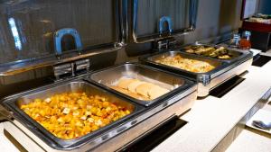 Mâncare la sau în apropiere de acest hotel