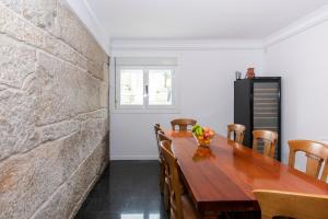 Fotografie z fotogalerie ubytování CASA PLAYA DE LIMENS v destinaci Cangas de Morrazo
