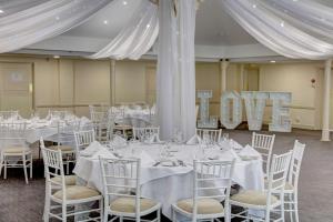 Gallery image of Best Western Chilworth Manor Hotel in Southampton