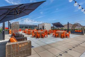 Fotografie z fotogalerie ubytování Vīb Hotel by Best Western Phoenix - Tempe v destinaci Tempe