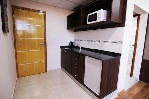 Gallery image of Hotel Terra Patagonia in Malargüe +35 photos