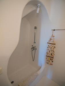 Kúpeľňa v ubytovaní MV Serenity Villa