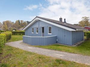 Galeriebild der Unterkunft Three-Bedroom Holiday home in Grömitz 6 in Grömitz