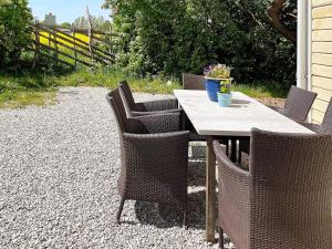 Gallery image of 5 person holiday home in Romakloster-By Traum in Romakloster