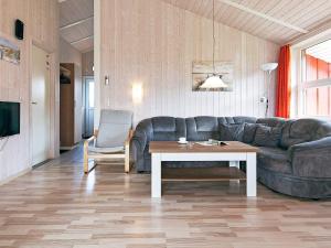 Gallery image of Three-Bedroom Holiday home in Grömitz 7 in Grömitz