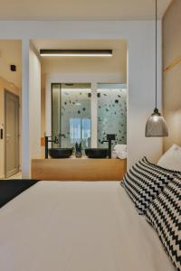 Photo de la galerie de l'établissement Villa veranda, à Plaka