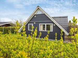 Photo de la galerie de l'établissement 6 person holiday home in Hejls, à Hejls